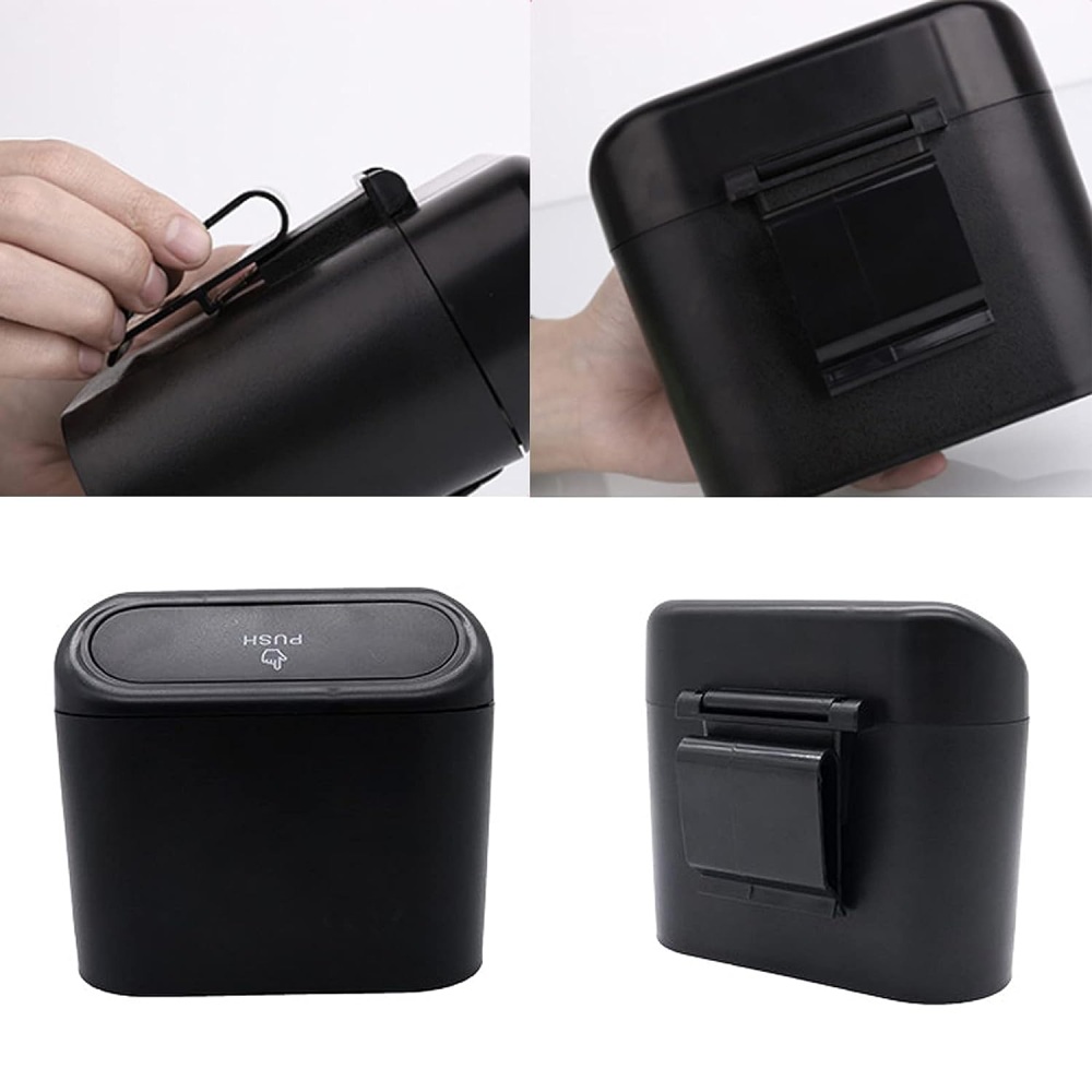 Auto Trash Can: image 4