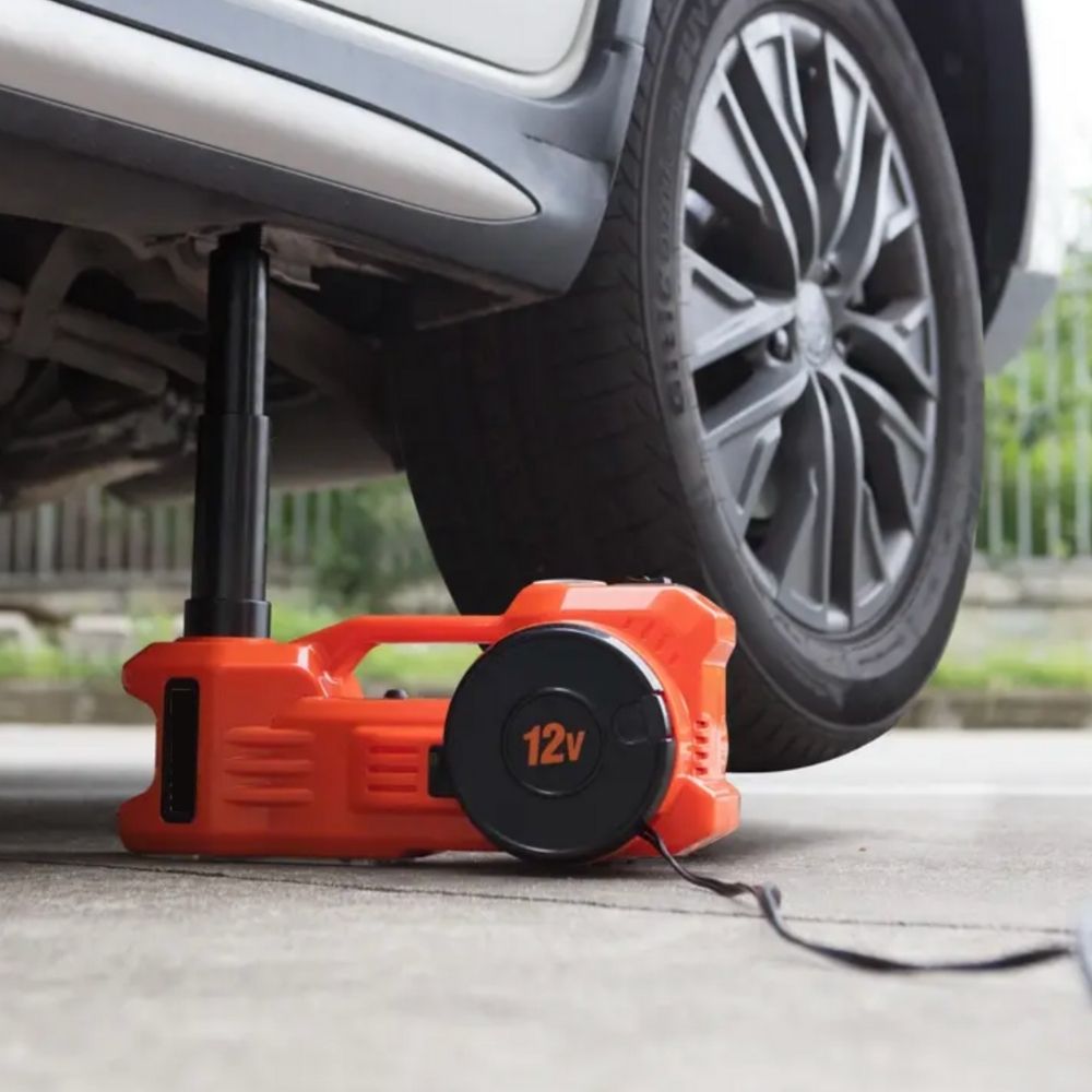 3 in 1 Electric Jack Kit: image 4