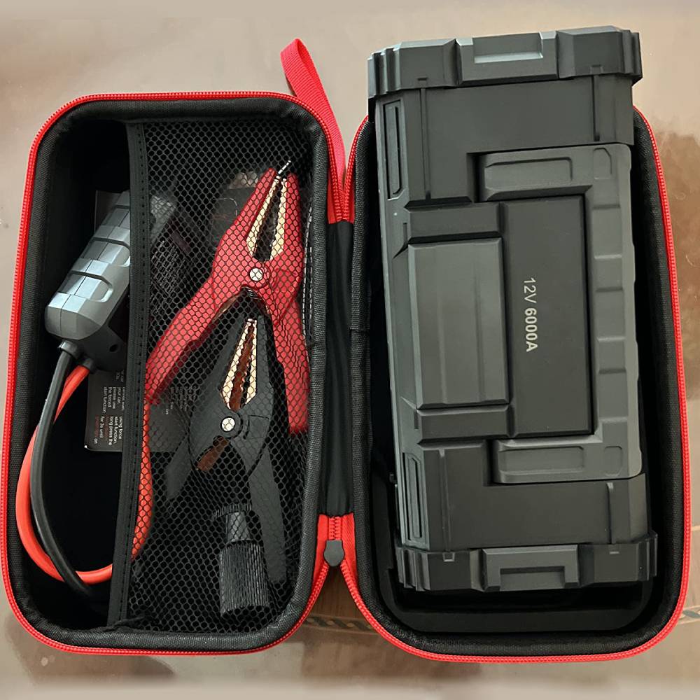 Jumpstart For A Car: image 7